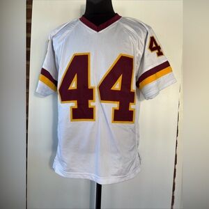Washington Redskins John Riggins Stitched Jersey Size Medium